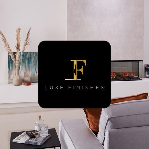 Luxe Finishes premium interior
