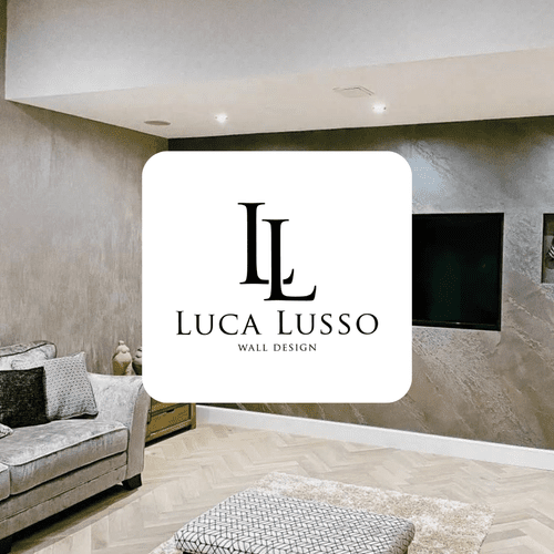 Luca Lusso Venetian plastered wall