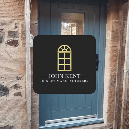 John Kent Joinery timber window