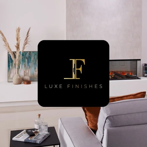 Luxe Finishes premium interior