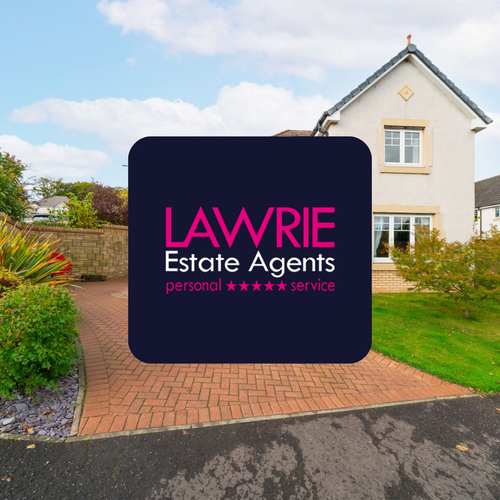 Lawrie Estate Agents residential property, Fife