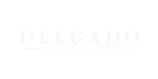 Delgado Branding &amp; Content Creation 
