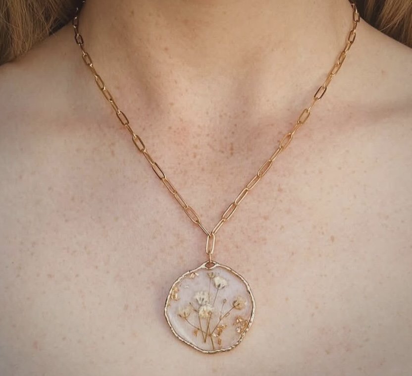 SOPHIA NECKLACE
