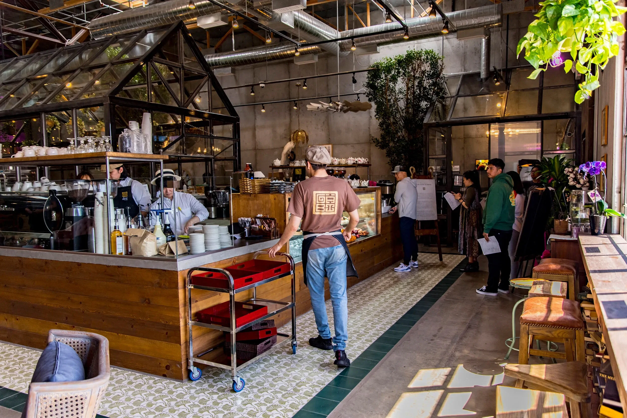 Gabi cafe cheap