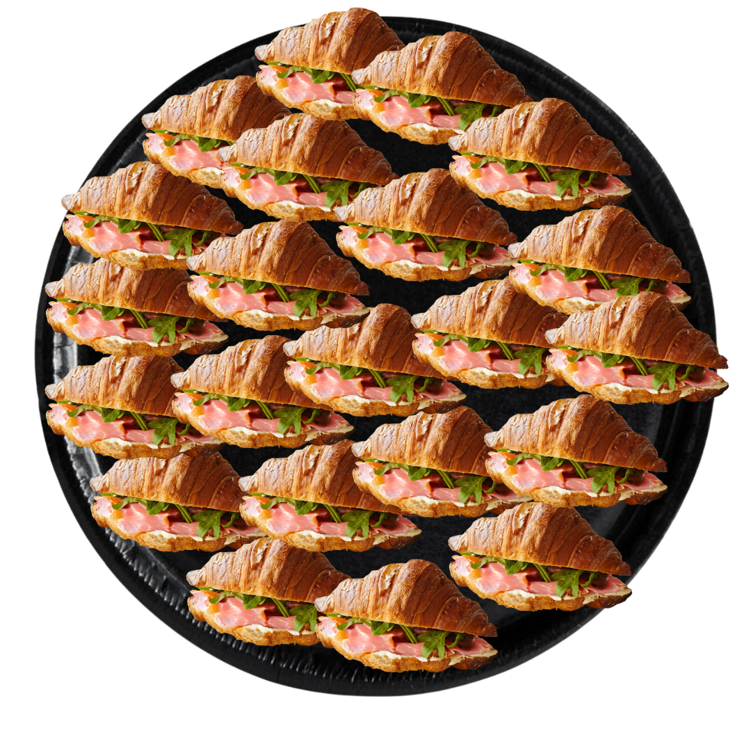 Sandwich Platters — St. Pete Dessert Catering Co.