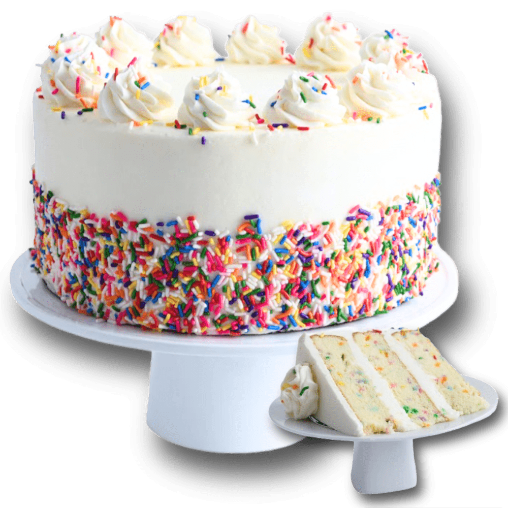 St. Pete Dessert Catering Co.