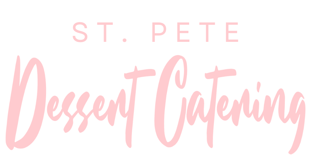St. Pete Dessert Catering Co.