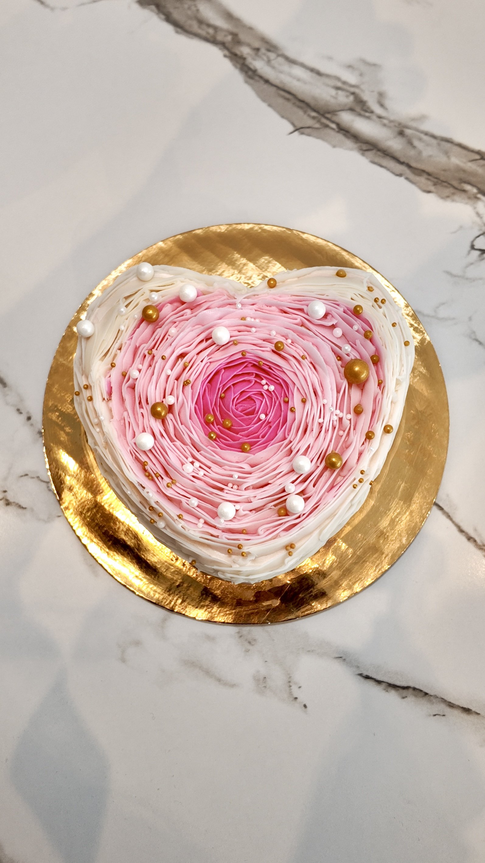 Rosé Amour (Seasonal)