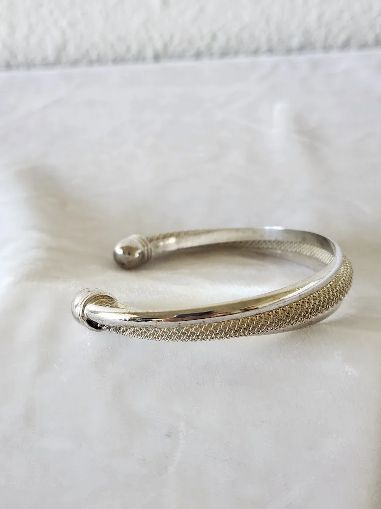 Silver Plate Peretti Copy Bracelet 7.jpg