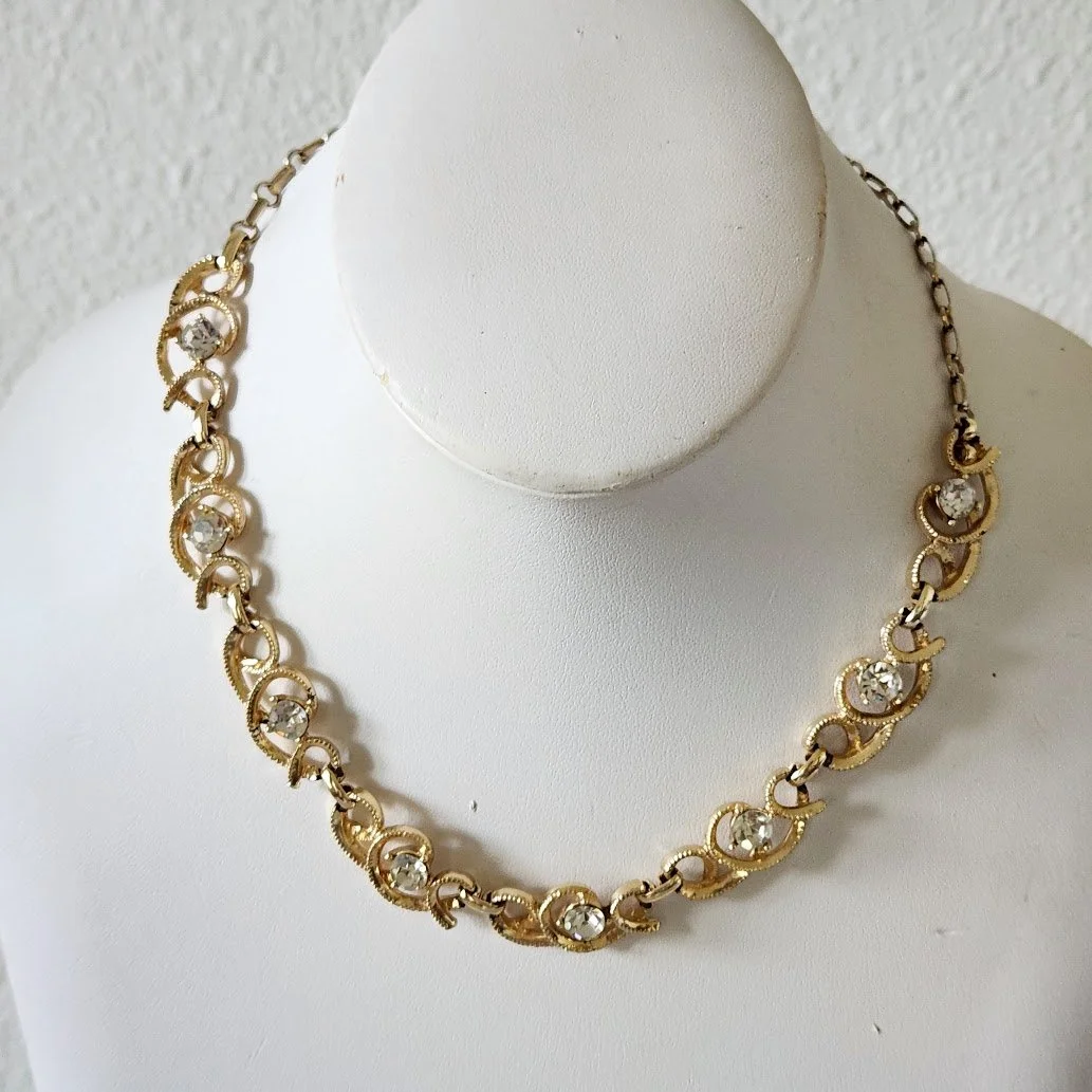 Golden RS Choker Bracelet Set 17.jpg