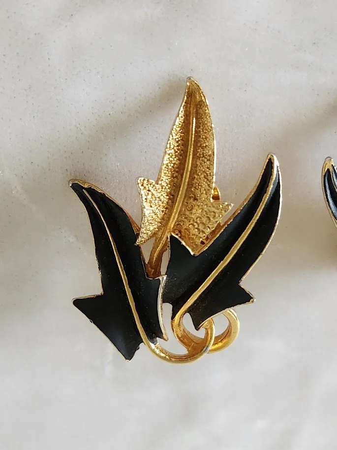Mode Art Leaf Earrings 10.jpg