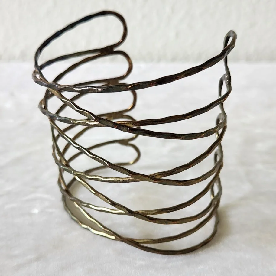 Crossed Wires Contemporary Bracelet 9.jpg