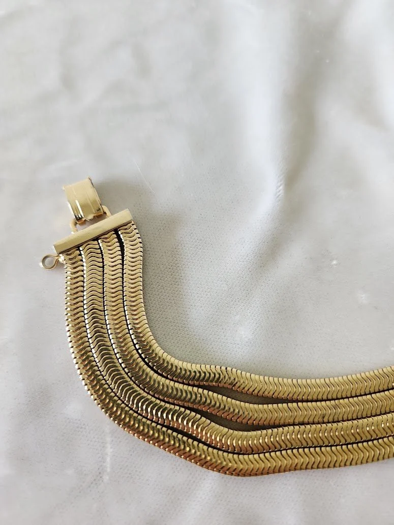 Quadruple Snake Chain Bracelet 2.jpg