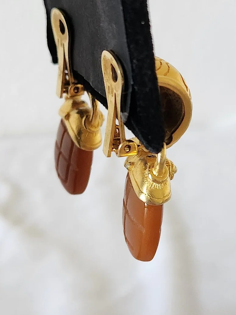 Classical Revival Butterscotch Earrings 10.jpg