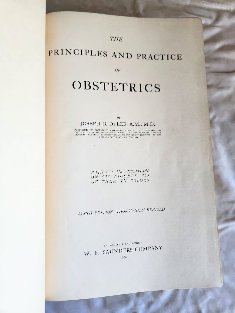 DeLee Principles & Practice of Obstetrics 3.jpg