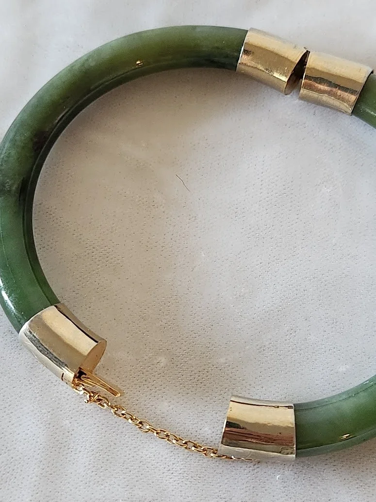 Jade Bangle Bracelet Intact Chain 8.jpg