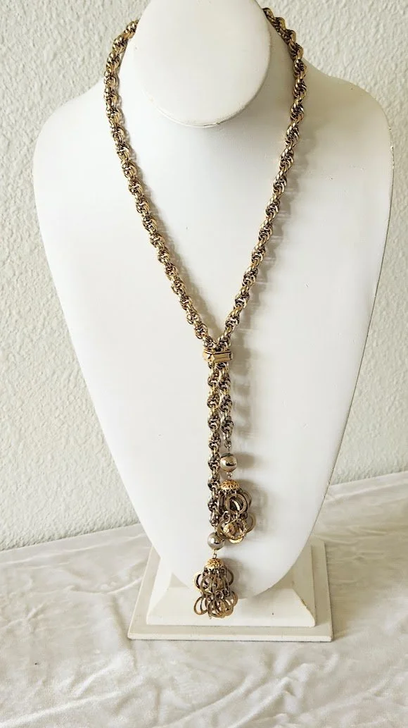 Golden Bolo Chain Necklace 2.jpg