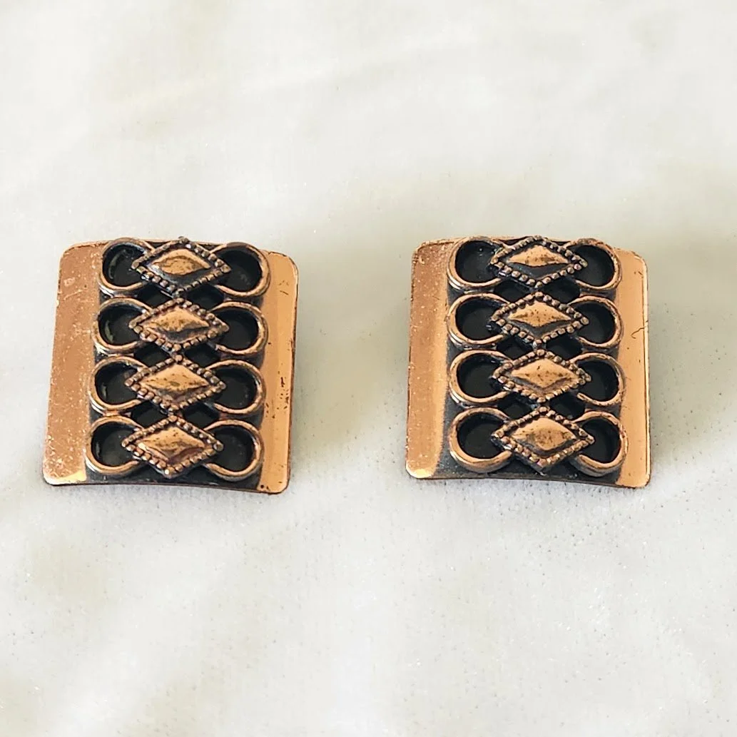 Copper Square Earrings 1.jpg