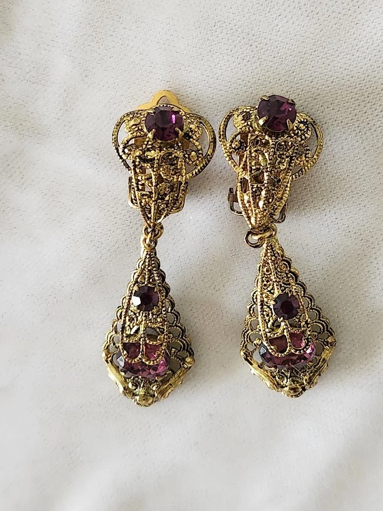 Czech Purple Earrings 4.jpg