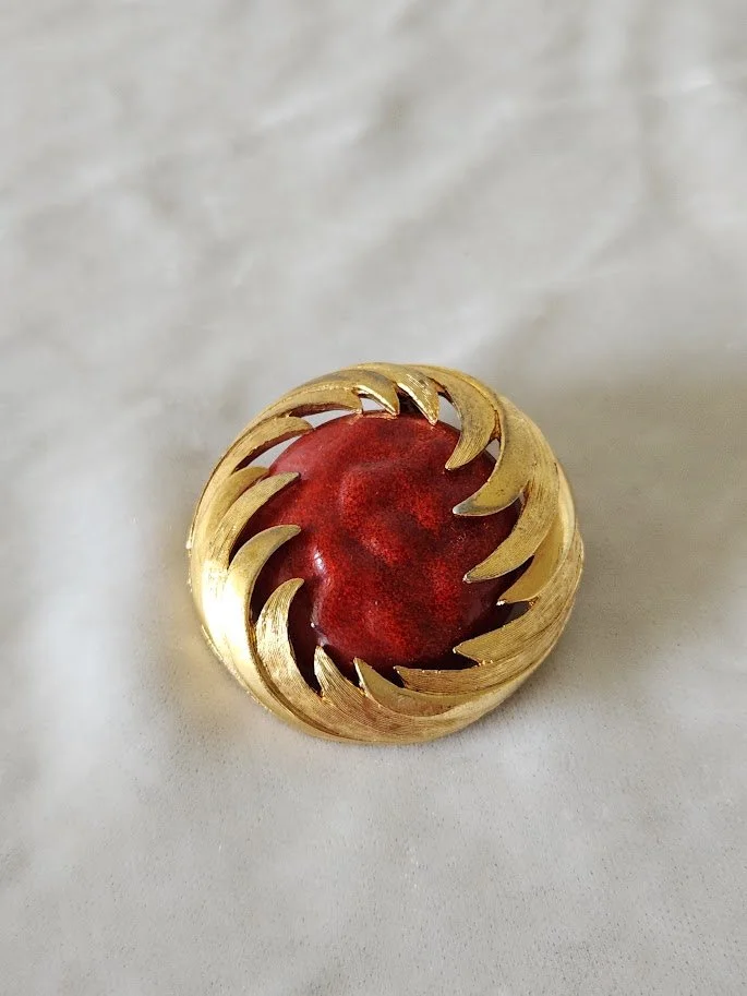Orange Lava Brooch 6.jpg
