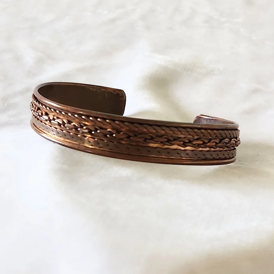 Textured Copper Bracelet 7.jpg