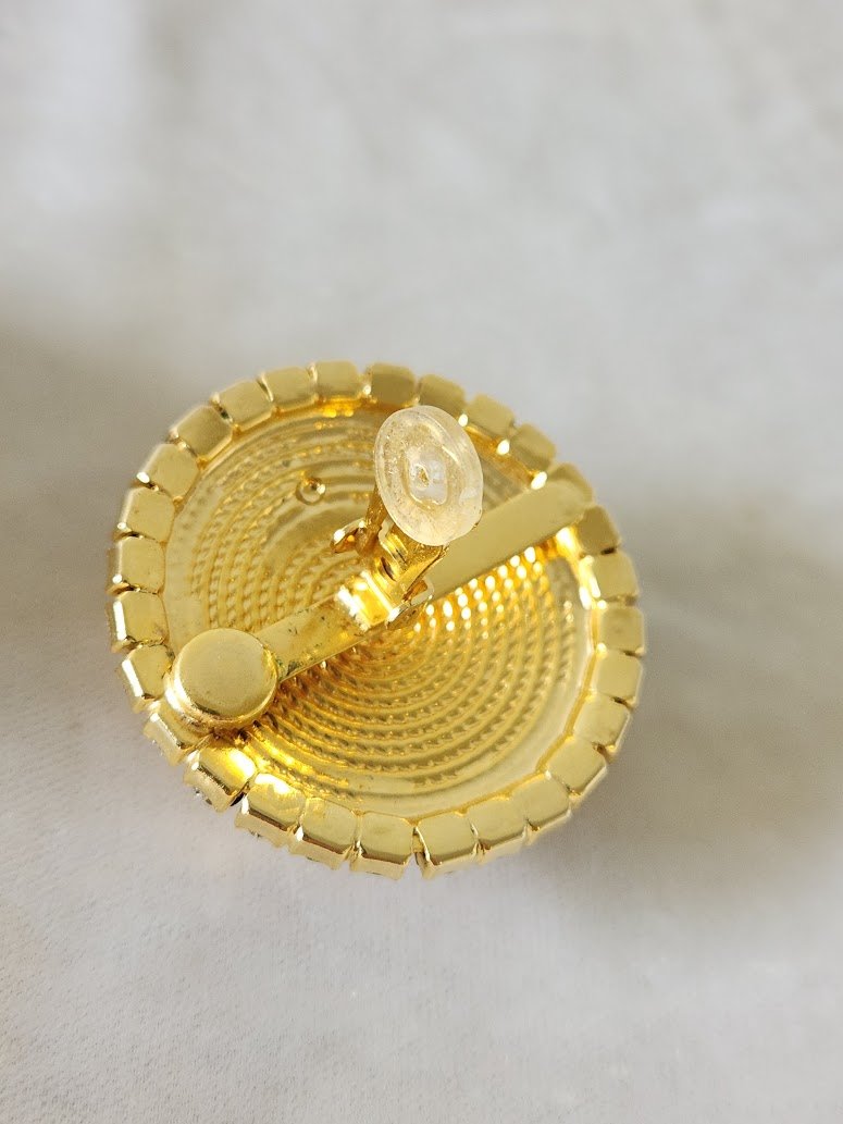 Huge Lion Earrings 10.jpg