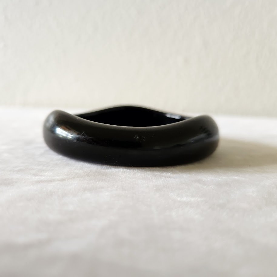 Black Plastic Bracelet 2.jpg