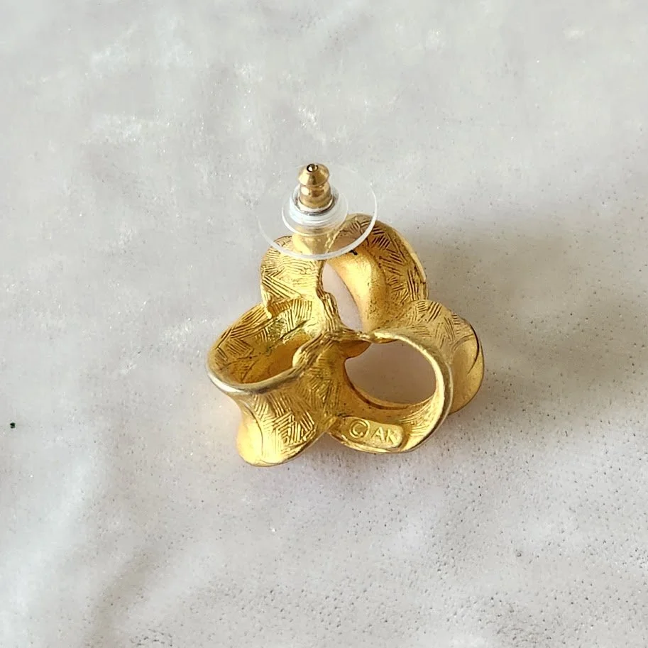 Anne Klein Loop Brooch 12.jpg