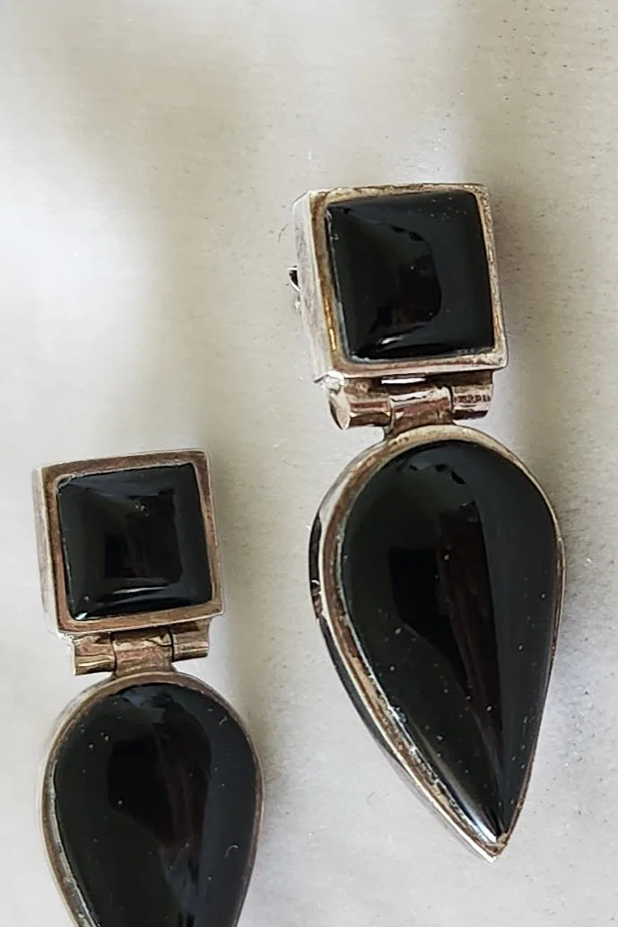 Barse Onyx Earrings 4.jpg