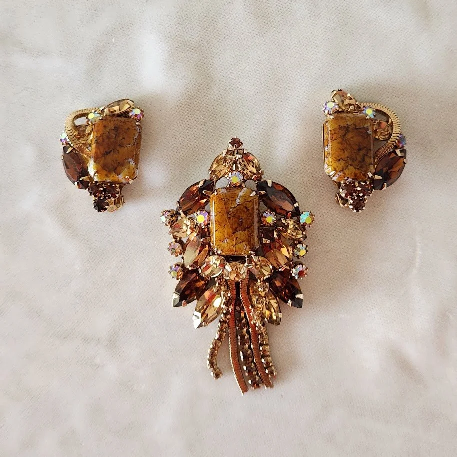 D&E Honey Malachite Set 27.jpg