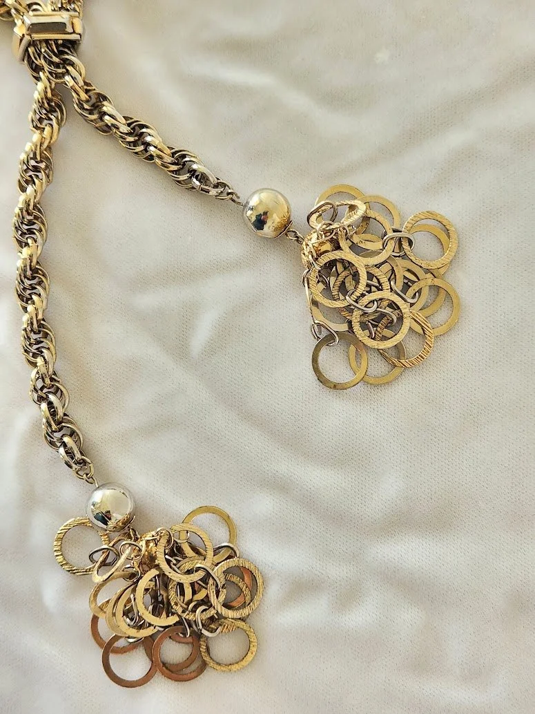 Golden Bolo Chain Necklace 6.jpg