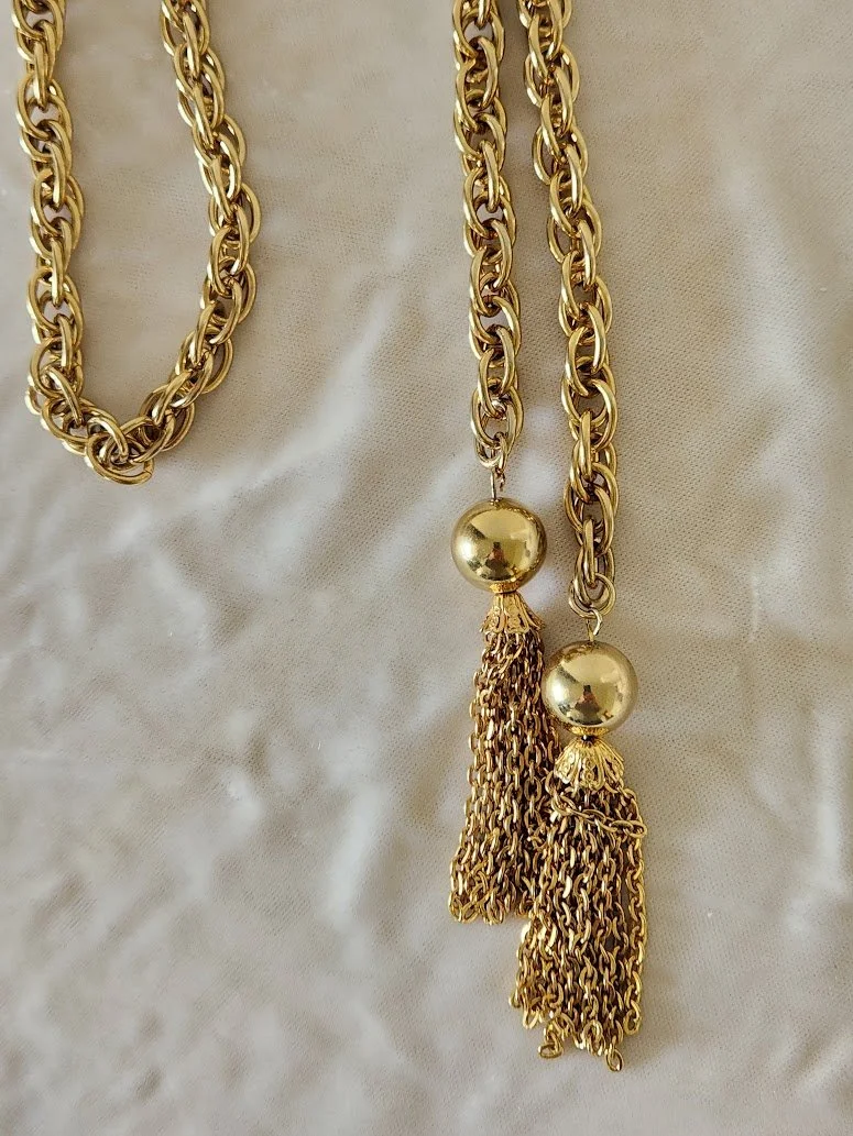 Bolo Lariat Tassel Necklace 4.jpg