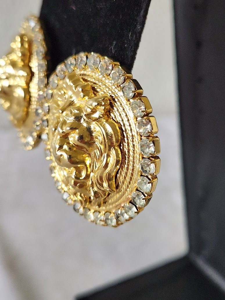 Huge Lion Earrings 16.jpg