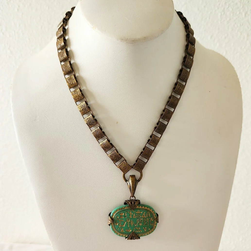 Czech Egyptian Necklace 13.jpg