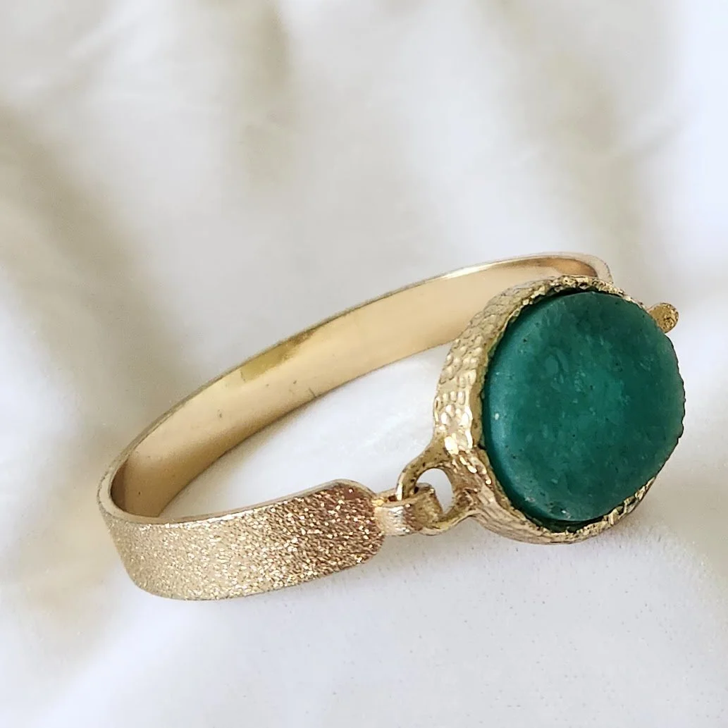 Teal Moonrock Bracelet 8.jpg