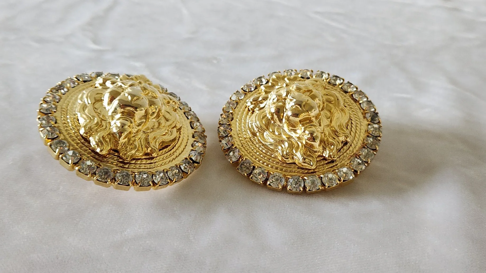 Huge Lion Earrings 3.jpg