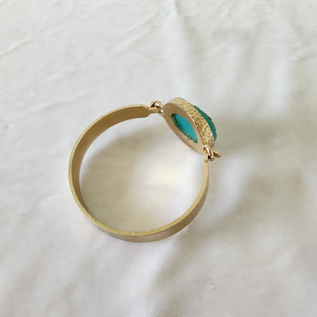 Teal Moonrock Bracelet 1.jpg