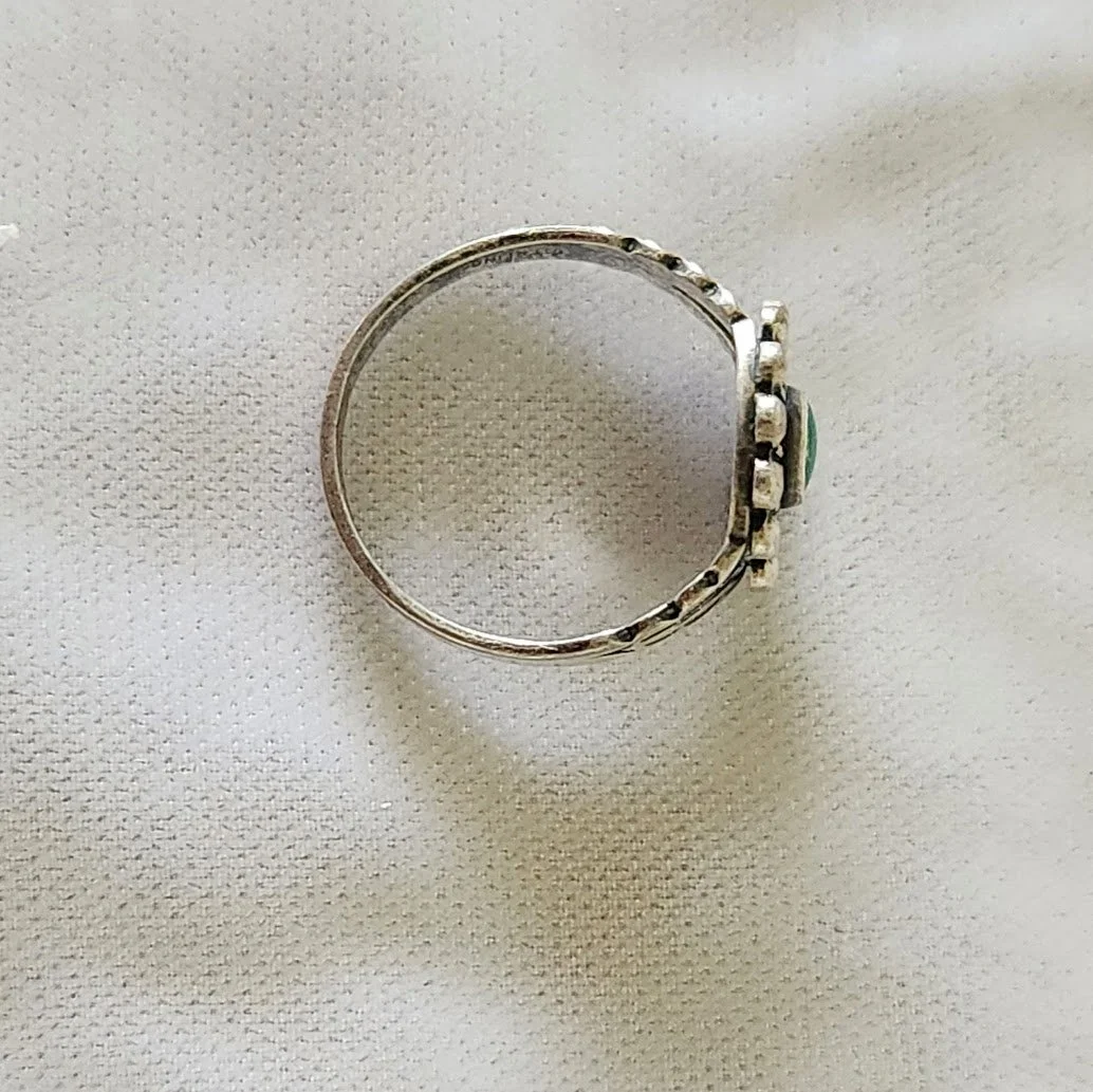Silver Turquoise Fred Harvey Ring 4.jpg