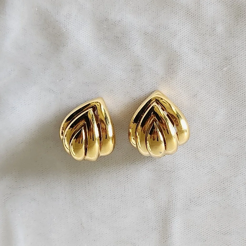 Ciner Gold Earrings 1.jpg