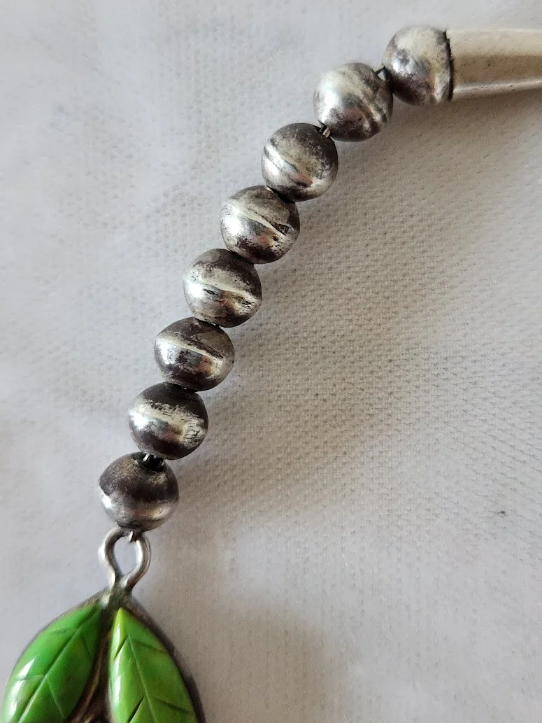 Carved Green Tuquoise Necklace 5.jpg