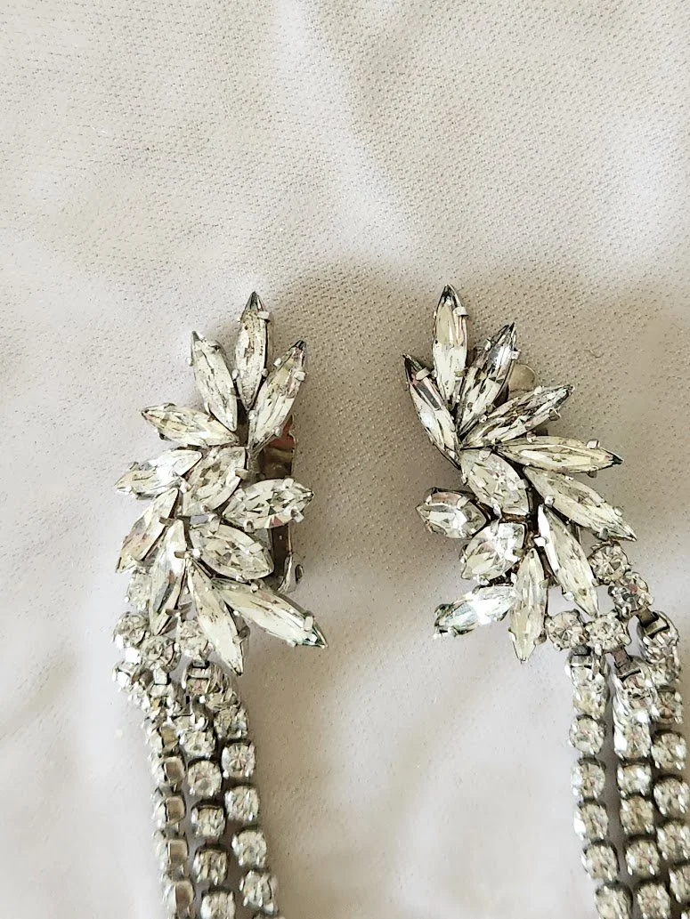 West Germany RS Shoulder Duster Earrings 2.jpg