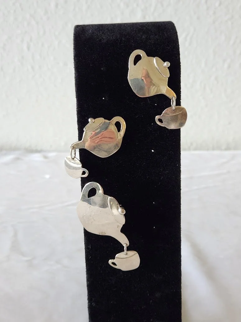 Anne Harvey Teapot Earrings Pin Set 16.jpg