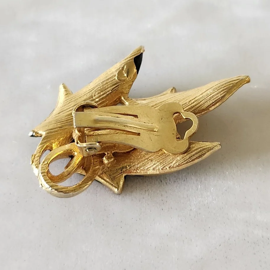 Mode Art Leaf Earrings 8.jpg