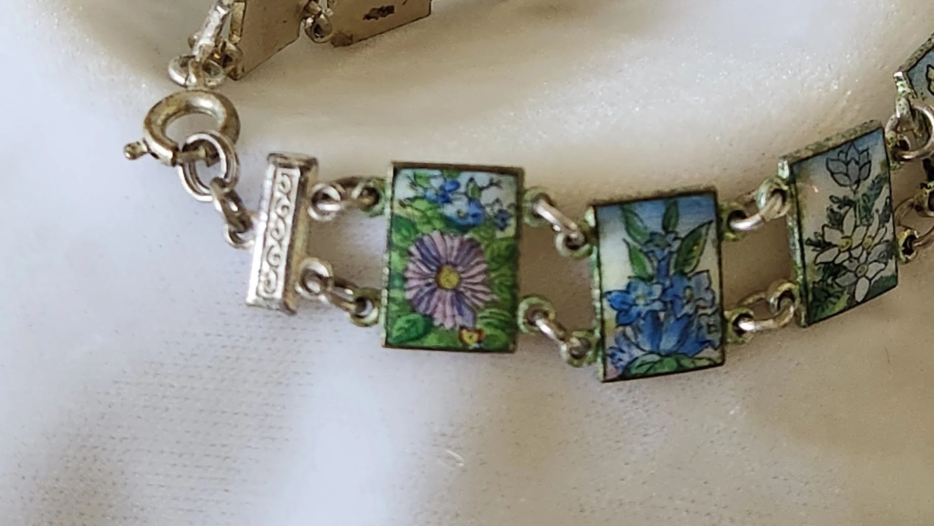 Enamel Flowers Bracelet 9.jpg
