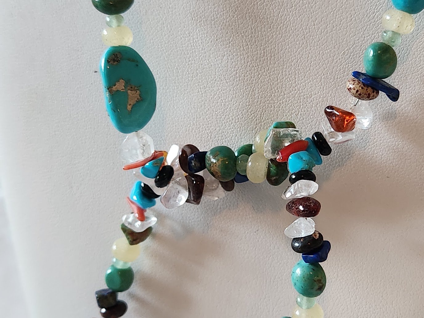 Running Bear Gemstone Necklace 14.jpg