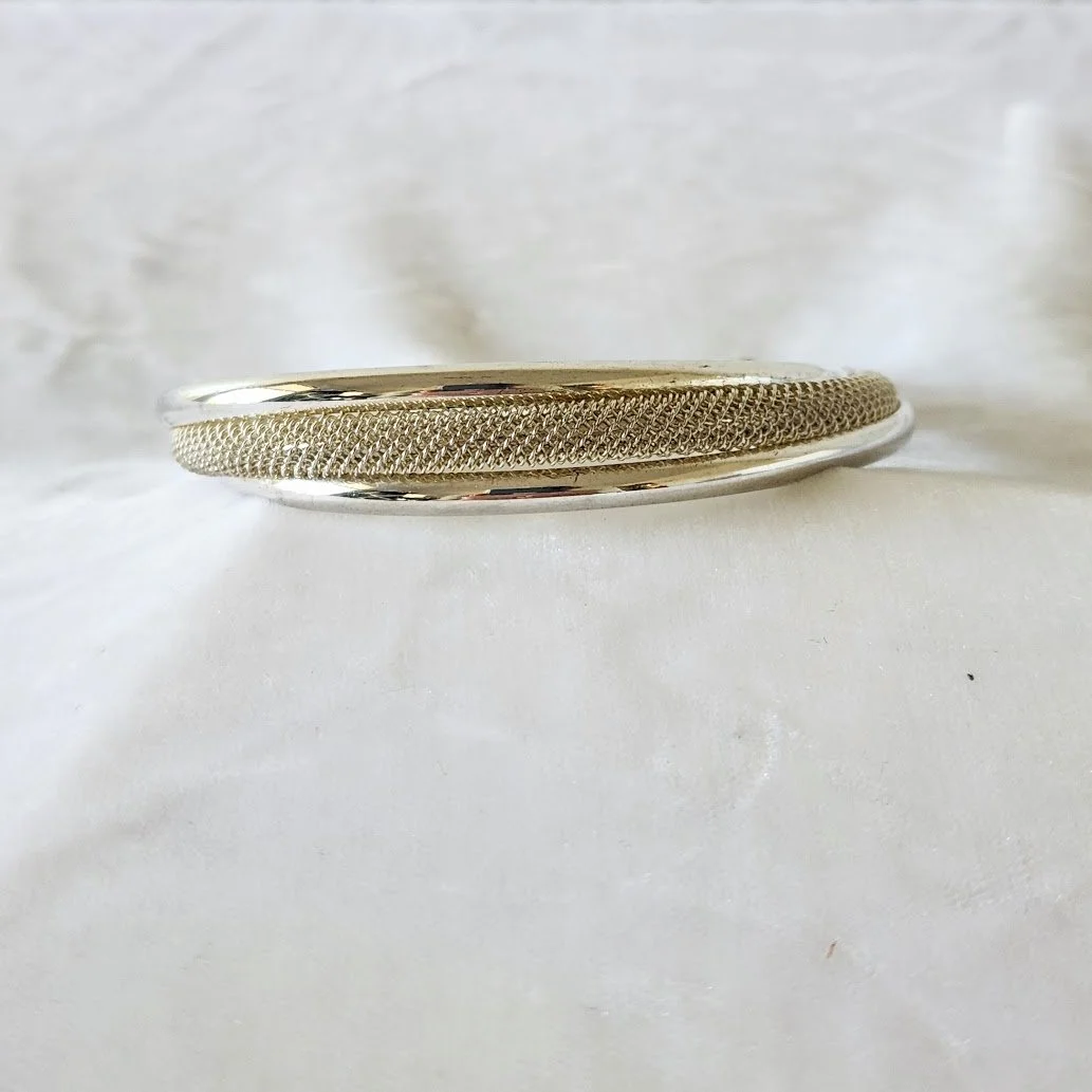 Silver Plate Peretti Copy Bracelet 1.jpg