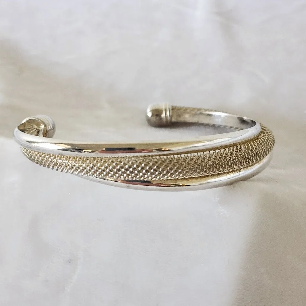 Silver Plate Peretti Copy Bracelet 8.jpg