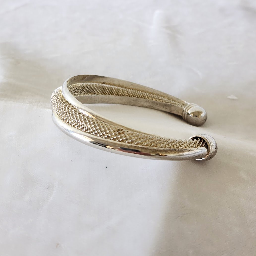 Silver Plate Peretti Copy Bracelet 3.jpg