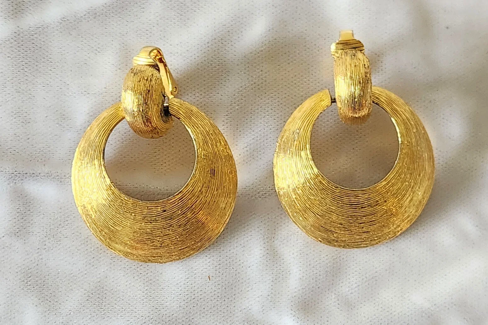Gold Doorknocker Earrings 1.jpg