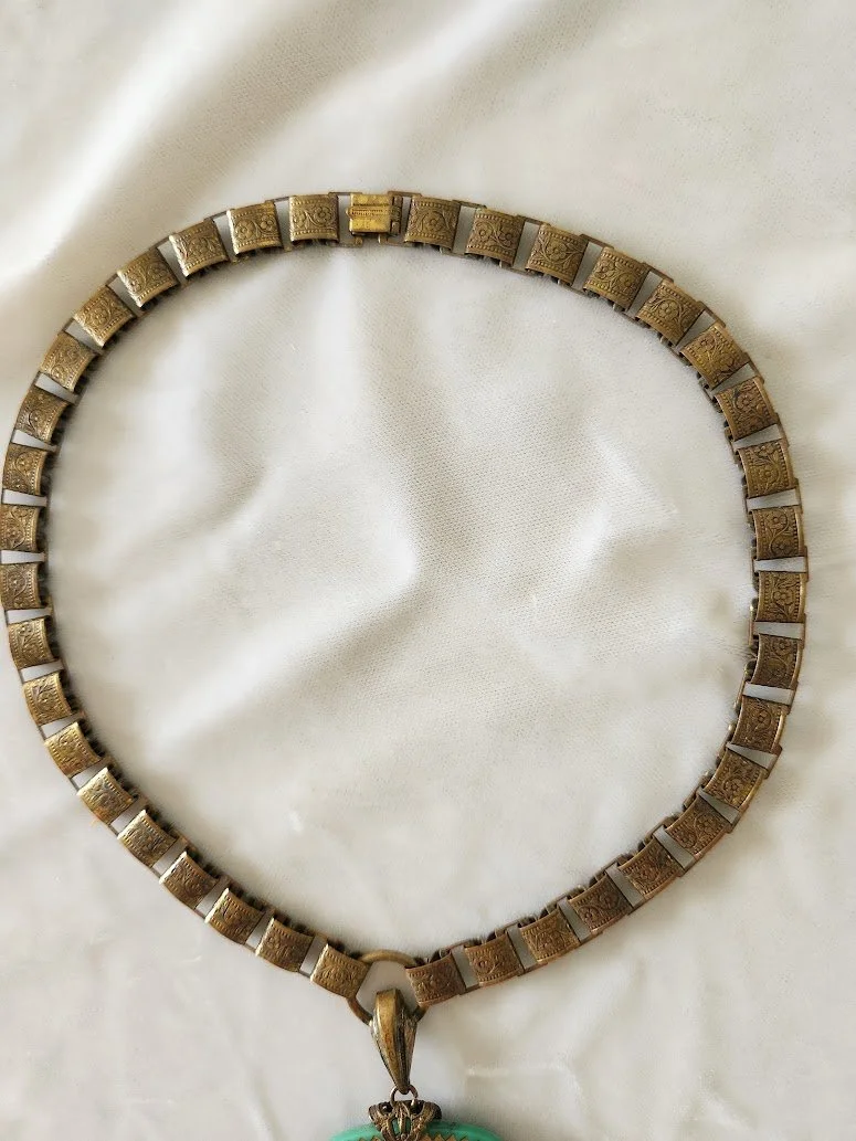 Czech Egyptian Necklace 3.jpg